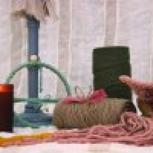 Curso 1 Macramé 3