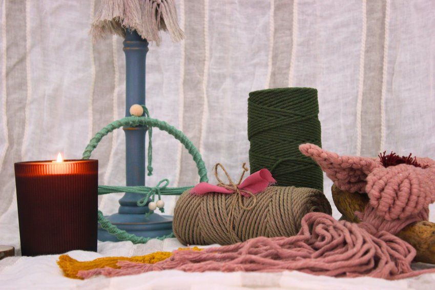 Curso 1 Macramé 3